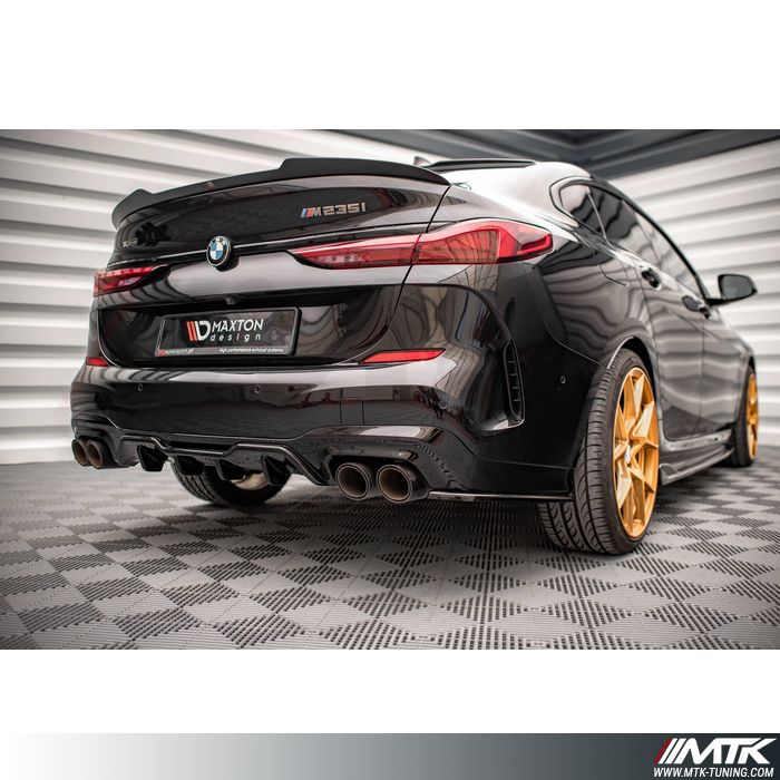 Diffuseur Maxton BMW Serie 2 F44 Gran Coupe  2019> Look M235i